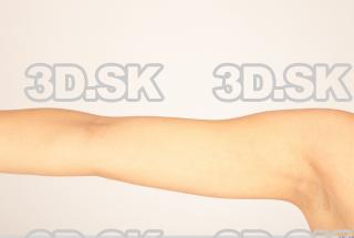 Arm texture of Sabina 0002